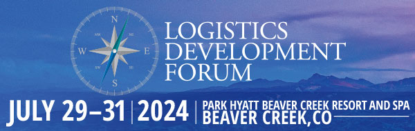 Logistics Development Forum