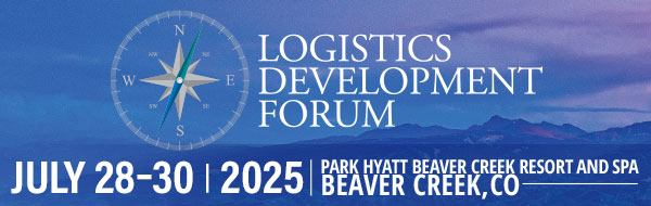 Logistics Development Forum