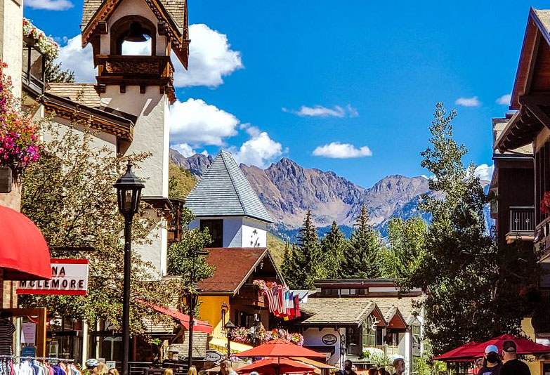 Vail