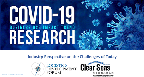 Industry Perspective on the Challenges of Today