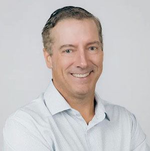 Todd Steffen