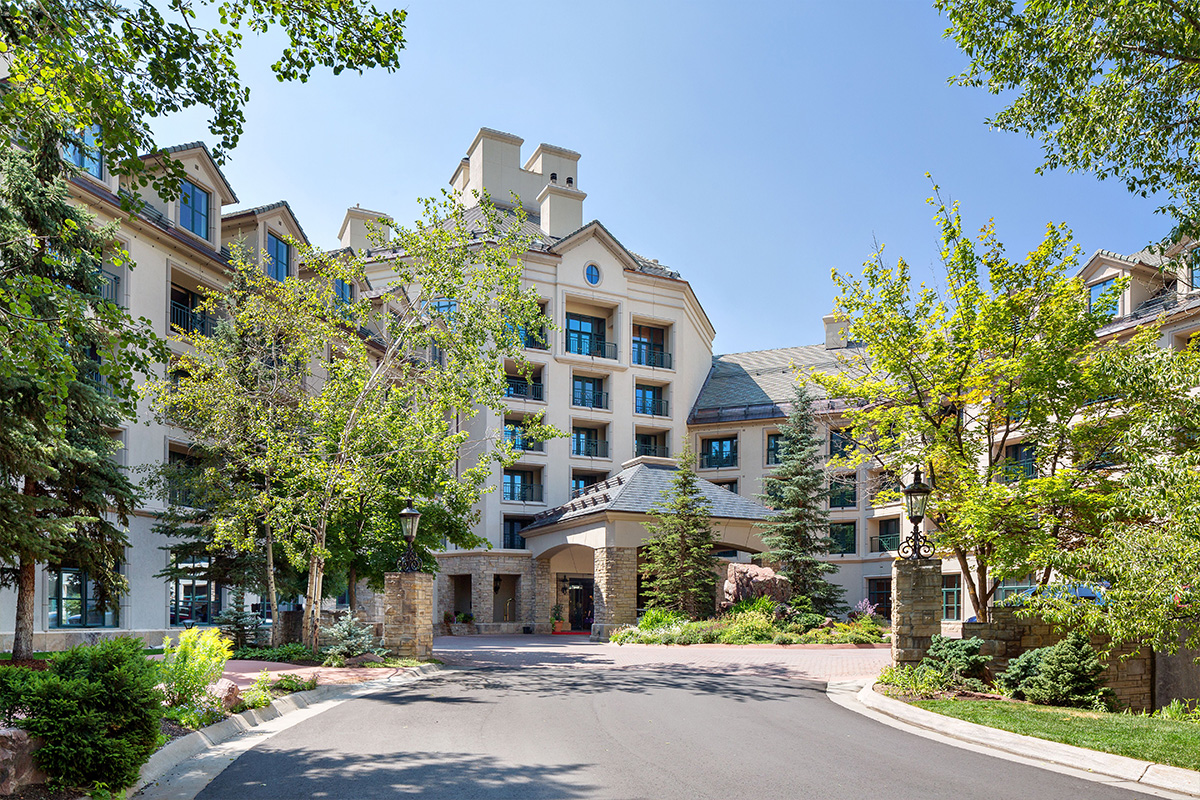 Park Hyatt Beaver Creek Resort and Spa