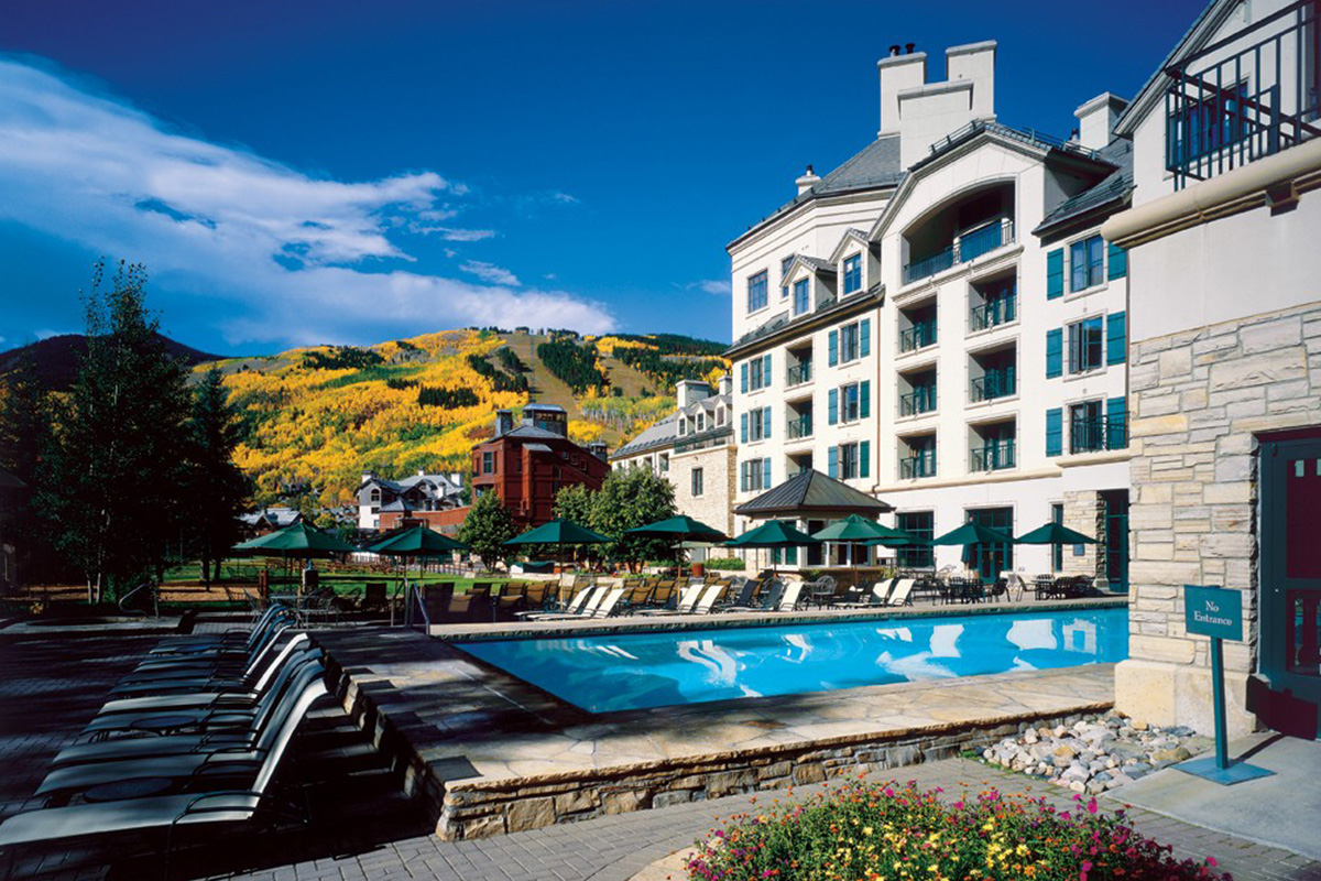 Park Hyatt Beaver Creek Resort and Spa